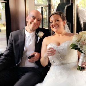 Meet your Posher, Maggie